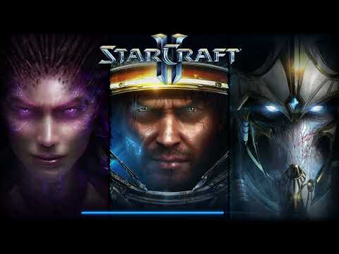 Видео: ПЯТЬ ПОБЕД ПОДРЯД  | КООПЕРАТИВНЫЙ СТАРКРАФТ | STARCRAFT 2 | 2x2 |