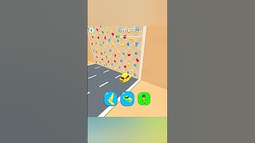 Shape shifting game Play beamng drive Level - 3082