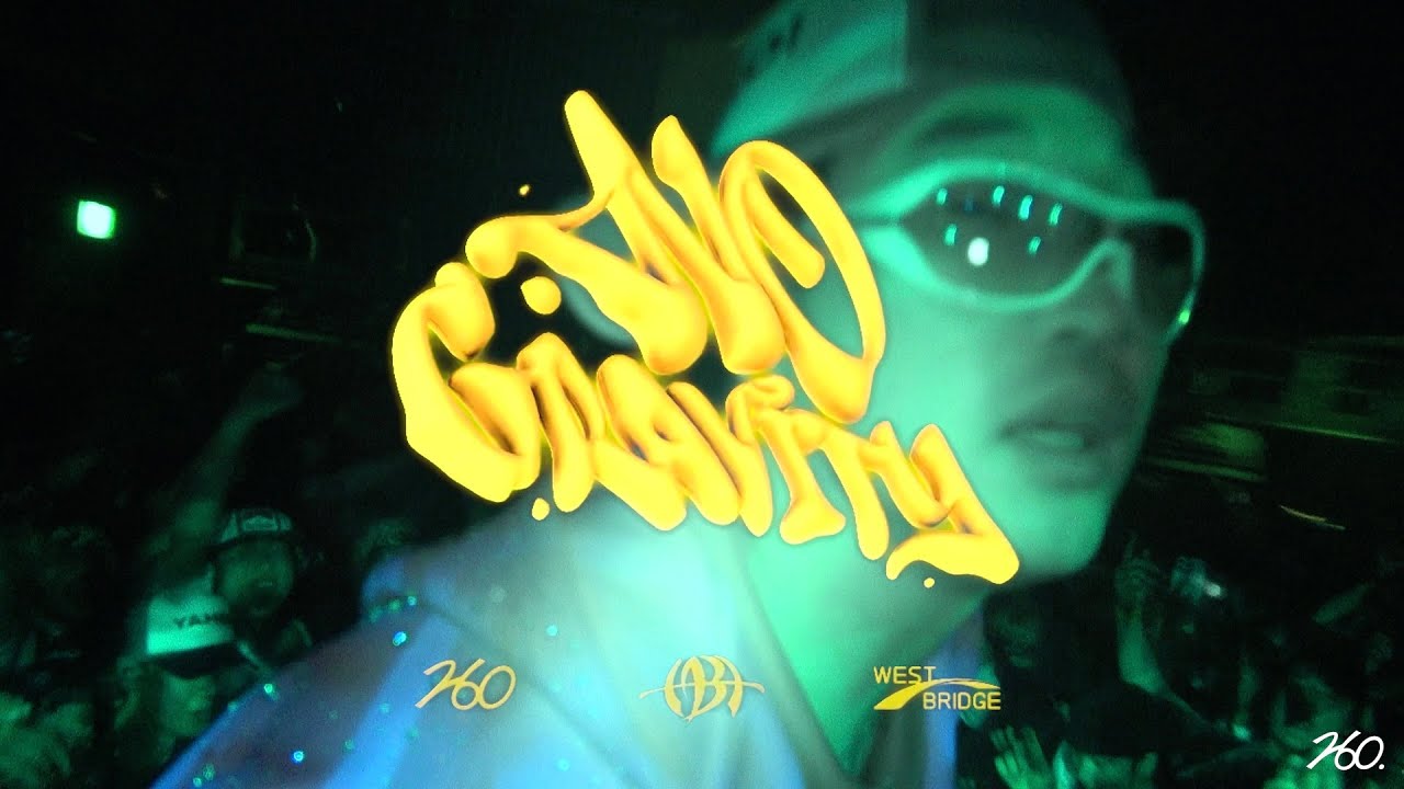 EK 2nd SECOND CONCERT [No Gravity 1-9] RECAP / 벌레 Remix