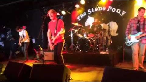 Thumbnail of Corrina Corrina- Sea Song