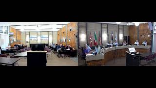City Council Study Session June 2, 2026