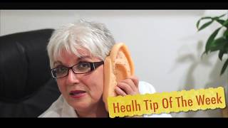 Dr. Patricia H. Arnazzi | HTOTW