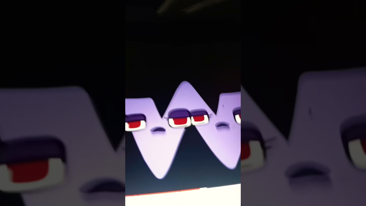 alphabet lore q rewind