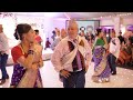 Nepali wedding dance  tangting ko melaima  rupa limbu and prakash gurungs uk wedding 2019
