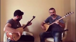 Eski Günlerden Bir Muhabbet Cumali Kalkan Kardeşimle…😊