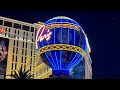Paris Las Vegas Review | Fountain View Rooms Make It Worth It