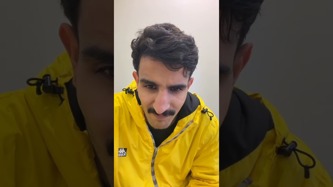 بث سعد ال مخفور 🌟 يطلب من متابعينه لا يطقطقون على ....😂 وش والحركات اللي مسويها عصام في حسابه ؟! ج١