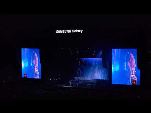 Addison Rae - In The Rain (Lollapalooza Brasil 2026)