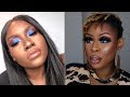 Flawless Makeup For Brown Skin Tutorials✨ #5