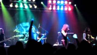 Grave Digger - Hell of Disillusion - Live in Sofia