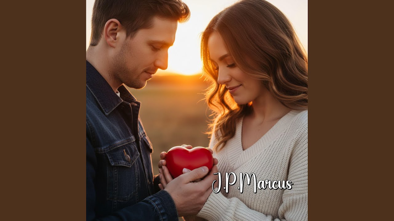 Oddaję Ci Serce Kochanie