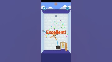 rescue cut NEW UPDATE-all Levels Gameplay Android and ios 👌😎(4)