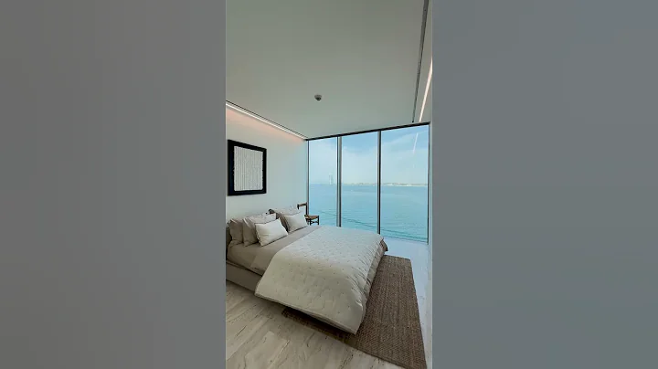 Penthouse Living at Muraba Dia | Palm Jumeirah’s Waterfront Masterpiece