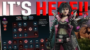 Borderlands 4 Skill Tree Calculators ARE FINALLY HERE! (Big News)