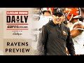 Previewing the Ravens with ST Coordinator Bubba Ventrone | Cleveland Browns Daily