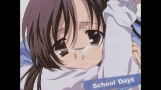 38 Modorenai Omoi - School Days