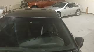 1993 eagle Talon TSI AWD turbo - walk around