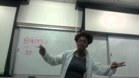 new project Cell Bio Entropy