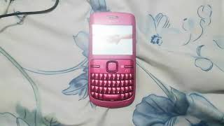 the Last Day Of July Nokia C3 Startup U0026 Shutdown