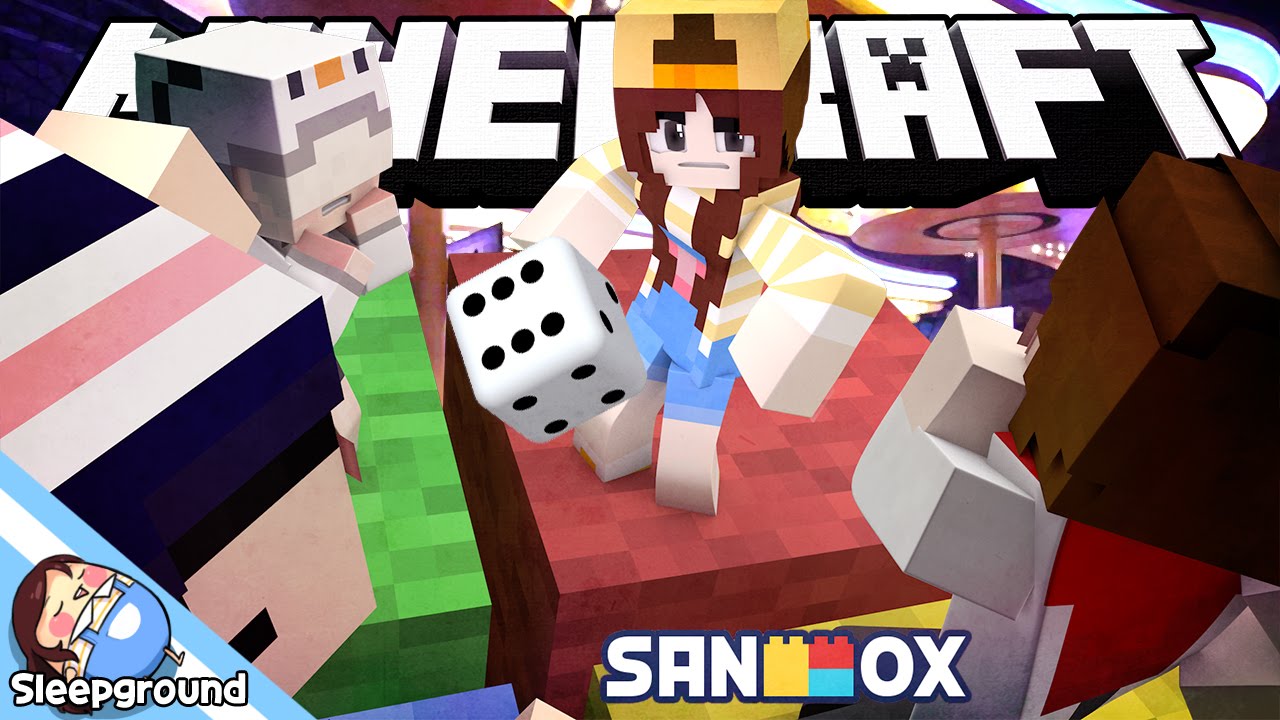  Lucky Dice Game YouTube