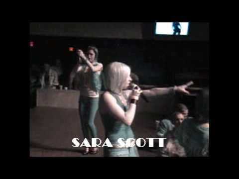 PRO RATED LIVE - Sara Scott / Koach Soldjer