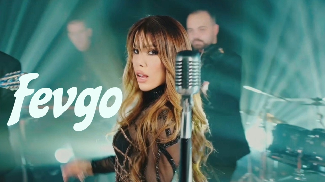 SANDRA ALEXANDROVA & ARTUR BAND - Fevgo auf YouTube ansehen SANDRA ALEXANDROVA & ARTUR BAND - Fevgo auf YouTube ansehen