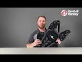 How to size a catchers chest protector  baseball monkey