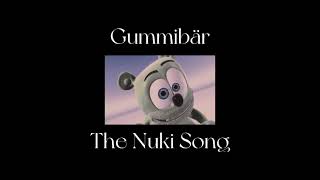 Download Lagu Gummibรคr Nuki Song Slowed + Reverb MP3 Download Lagu Gummibรคr Nuki Song Slowed + Reverb MP3