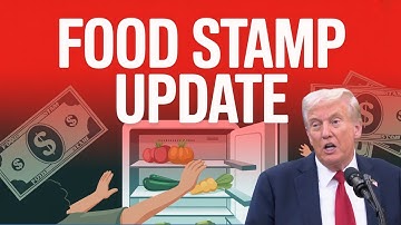 SNAP Crisis November 2025: What To Do, How to Help! – Live Q&A!