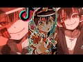Hanako kun TikTok compilation | tbhk