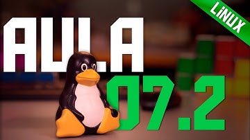 Terminal no Linux - Manipulando diretórios - Curso Linux #07.2