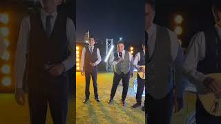 Muhammet Çarygulyýew Konsert Tayyarlayar