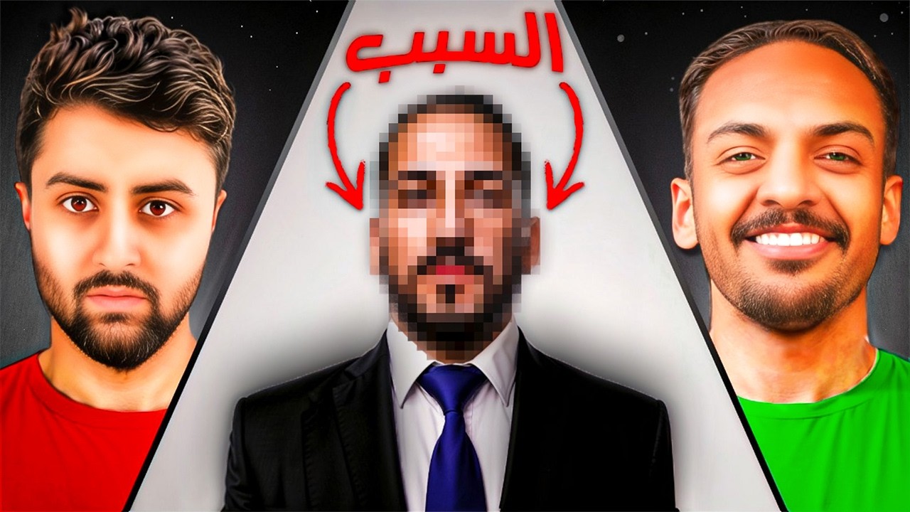 مين أشعل المنافسة بين باور وفالكونز ؟