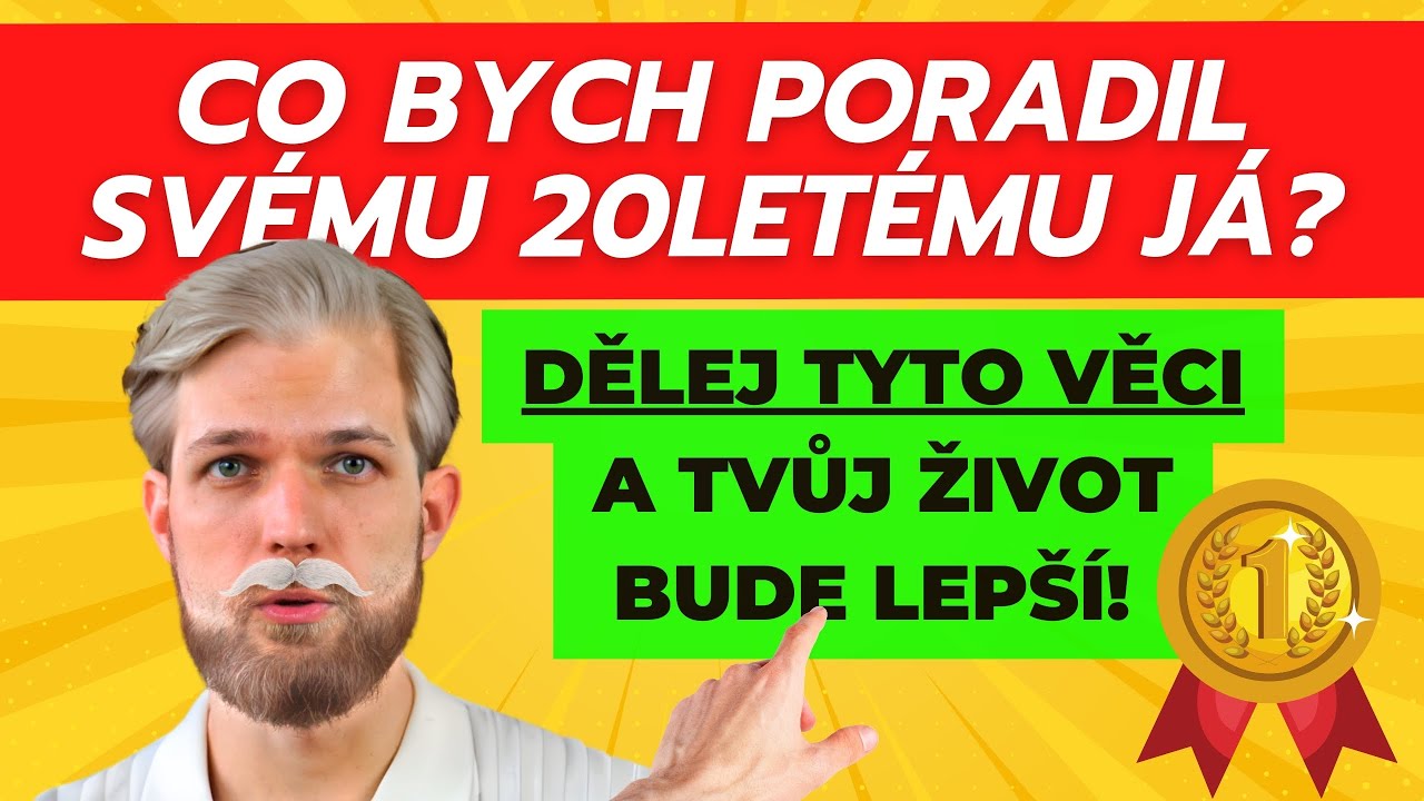 DĚLEJ TOHLE a instantně zlepšíš svoje zdraví a budeš mít výsledky!
