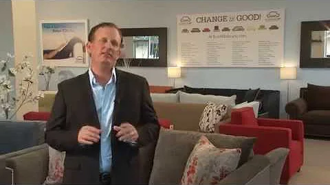 BuildASofa® | A video from the Founder