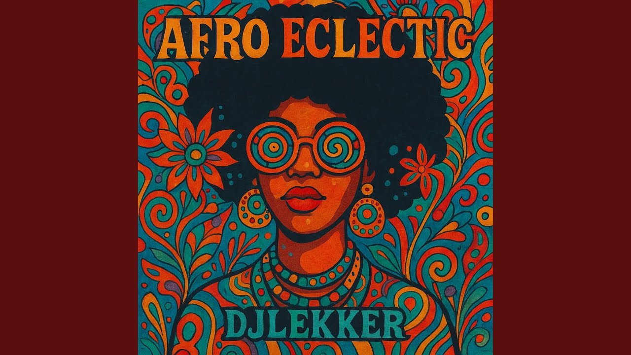 Afro Eclectic