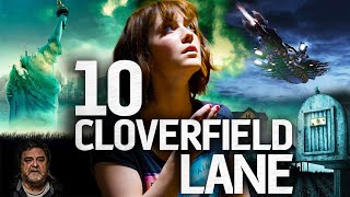 10 Cloverfield Lane: The Backstory of Howard & ARG Explained