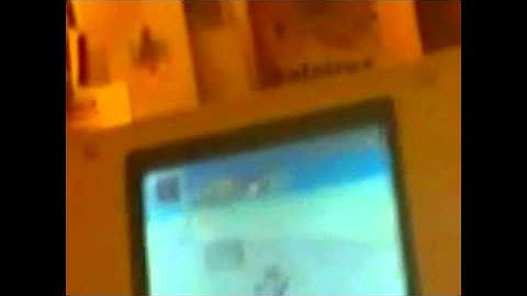 Mario Kart DS Wi-Fi Compilation 1