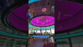 This Rooftop Literally Spins in Fort Lauderdale This Rooftop Literally Spins in Fort Lauderdale