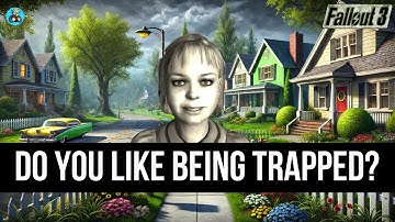 Inside Tranquility Lane