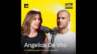 Angelica De Vito (ONU): Crisi climatica, migrazioni e comunicazione