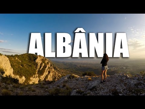 Vídeo: As Melhores Coisas Para Fazer Na Albânia Em Uma Semana