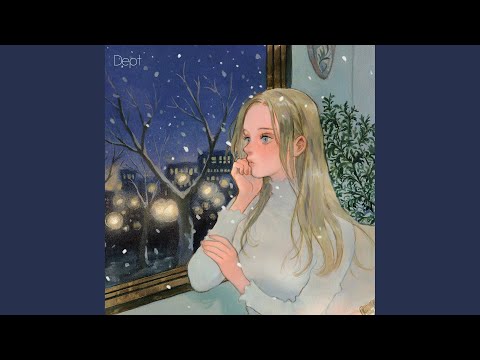 White Snow Instrumental