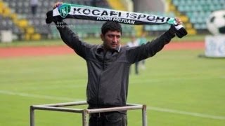 TUNA DURMAZ VE MAP KAVAKLISPOR