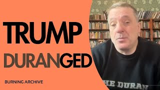 Thumbnail for How Trump deranged the #1 geopolitics podcast in the world, The Duran