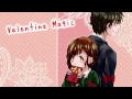 【anri】 Valentine Magic／バレンタイン マジック 【バレンタインソング】2/14