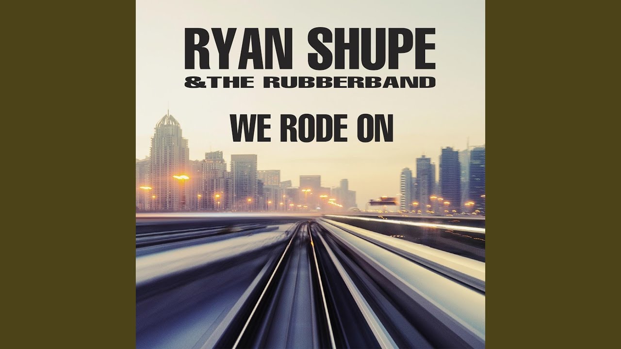 Watch We Rode On on YouTube Watch We Rode On on YouTube