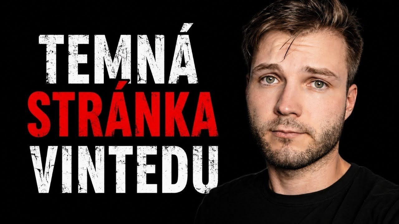 Skrývá Vinted něco děsivého?
