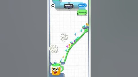 #Rope #And #Balls #Level.26 | #Another #Epic #Fail | #New #Version #Gameplay"