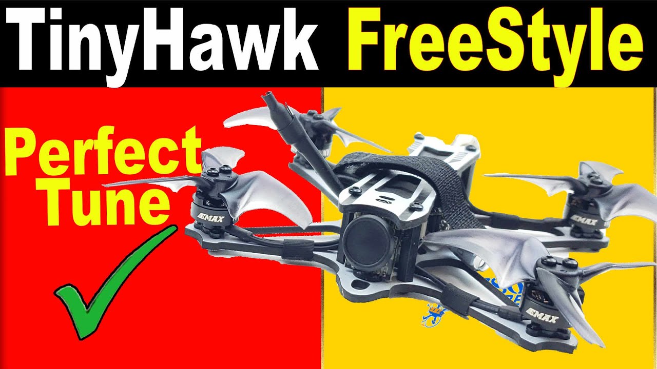 emax tinyhawk range